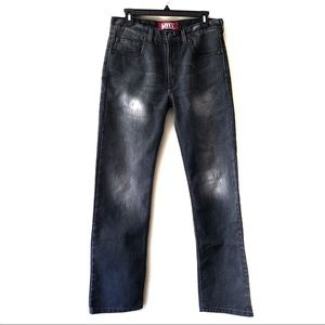 Vintage Levi's Red Tab 514 Slim Straight Jeans